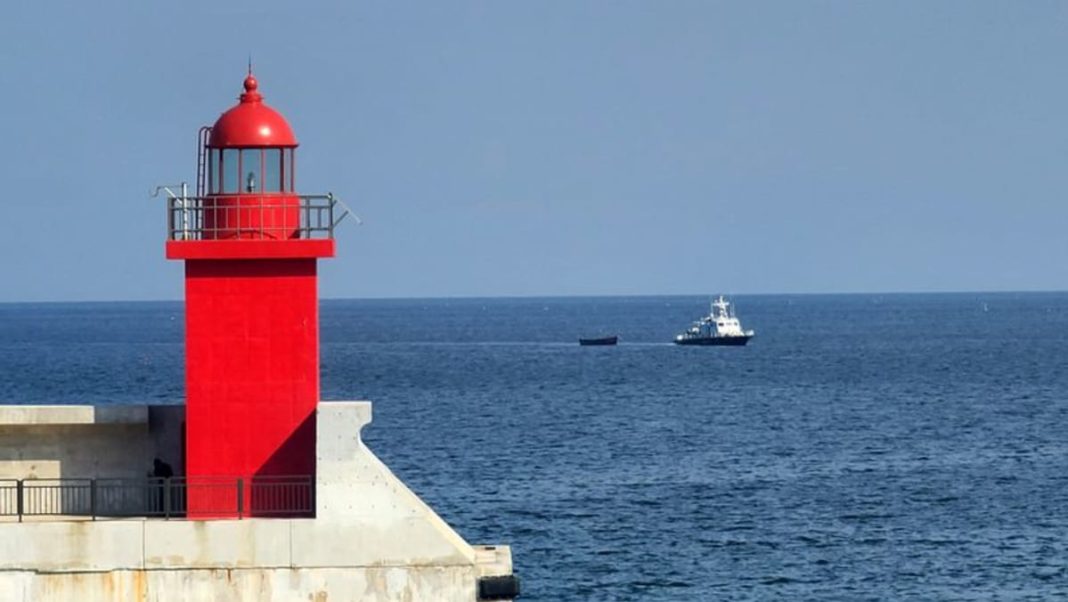 Corea del Norte deserta hacia el Sur a través de la frontera marítima, según informe
