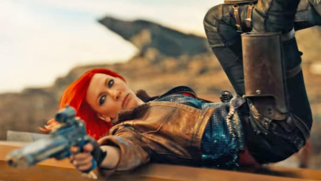 Crítica de la película Borderlands: la fantasía de acción de Cate Blanchett es una trampa que no merece aplausos
