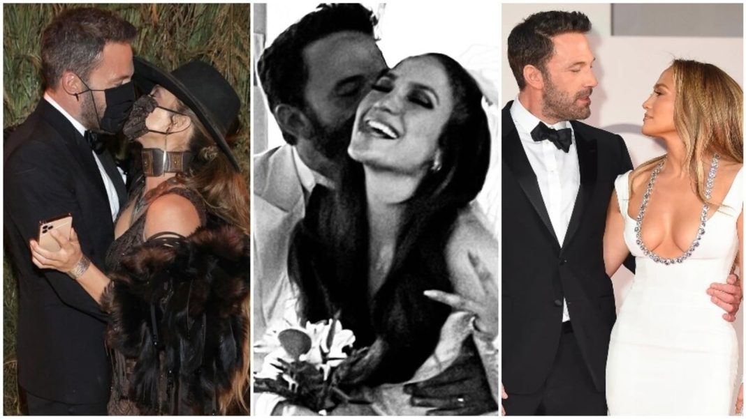 Cronología de la relación entre Jennifer Lopez y Ben Affleck: una historia de 2 décadas, 2 bodas y 2 rupturas
