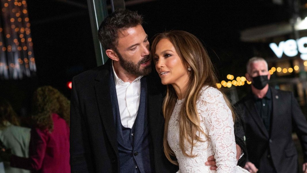 Cuando Ben Affleck reveló por qué evitaba hablar de su relación con J.LO: 'Una de las lecciones más difíciles…'
