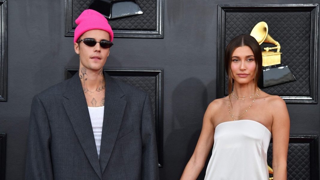 Cuando Justin Bieber dijo que quiere tantos hijos como Hailey Bieber 'desea tener': Es su cuerpo
