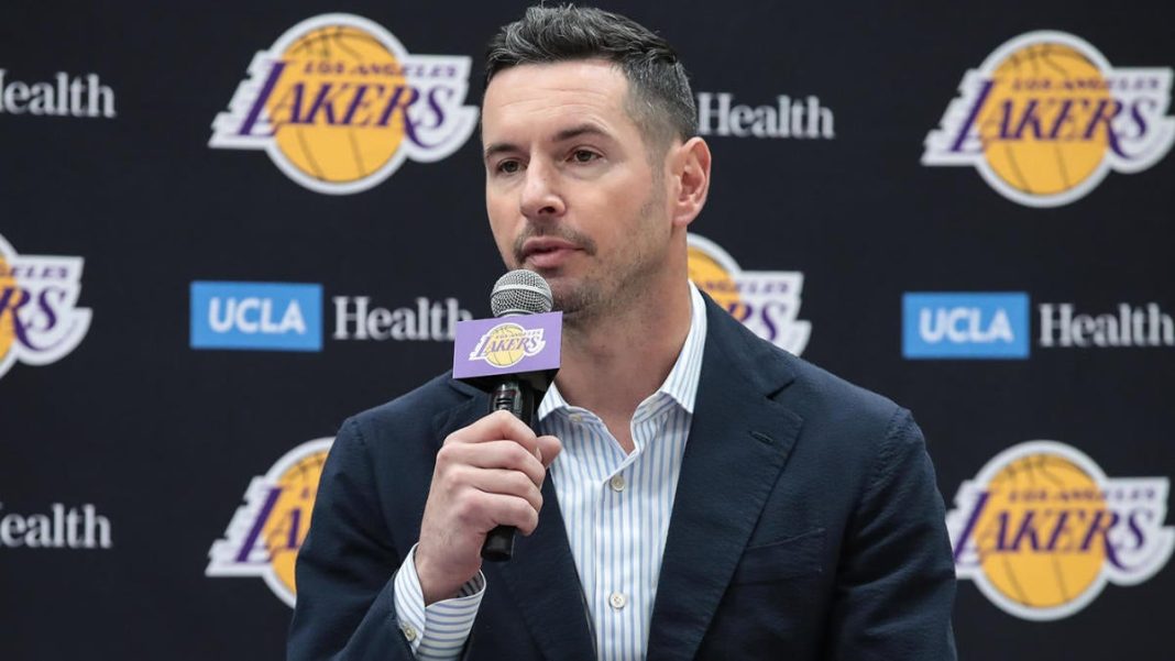 Cuerpo técnico de los Lakers: los asistentes de JJ Redick confirmados para la temporada 2024-25 de la NBA
