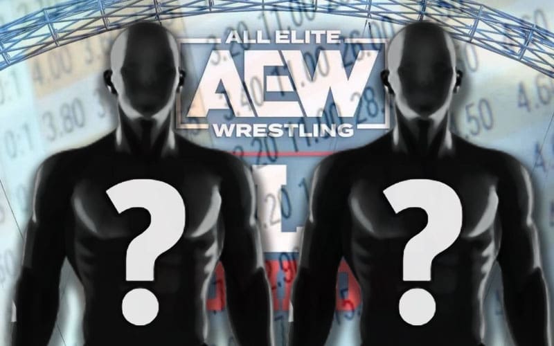 Cuotas finales de apuestas para AEW All In anticipan múltiples cambios de título
