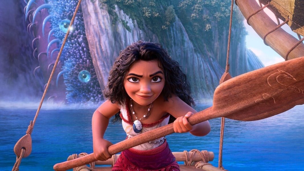 D23: Se anuncian Moana 2, Freakier Friday, Avatar 3 y más secuelas muy esperadas de Disney
