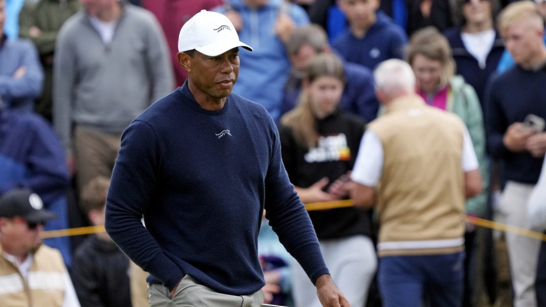 Descubra el impacto: cómo la Fundación Tiger Woods está cambiando vidas
