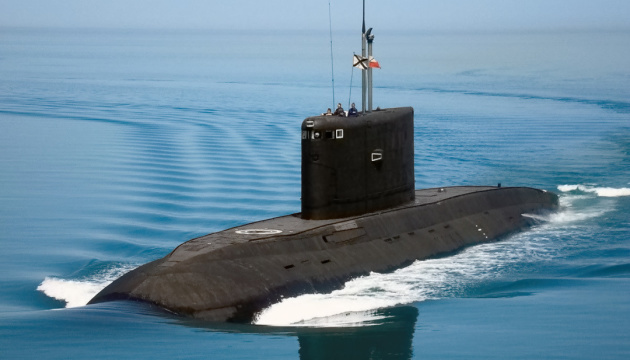 Destrucción de un submarino en Crimea, tesis de la oposición rusa, relaciones entre Ucrania y Mali
