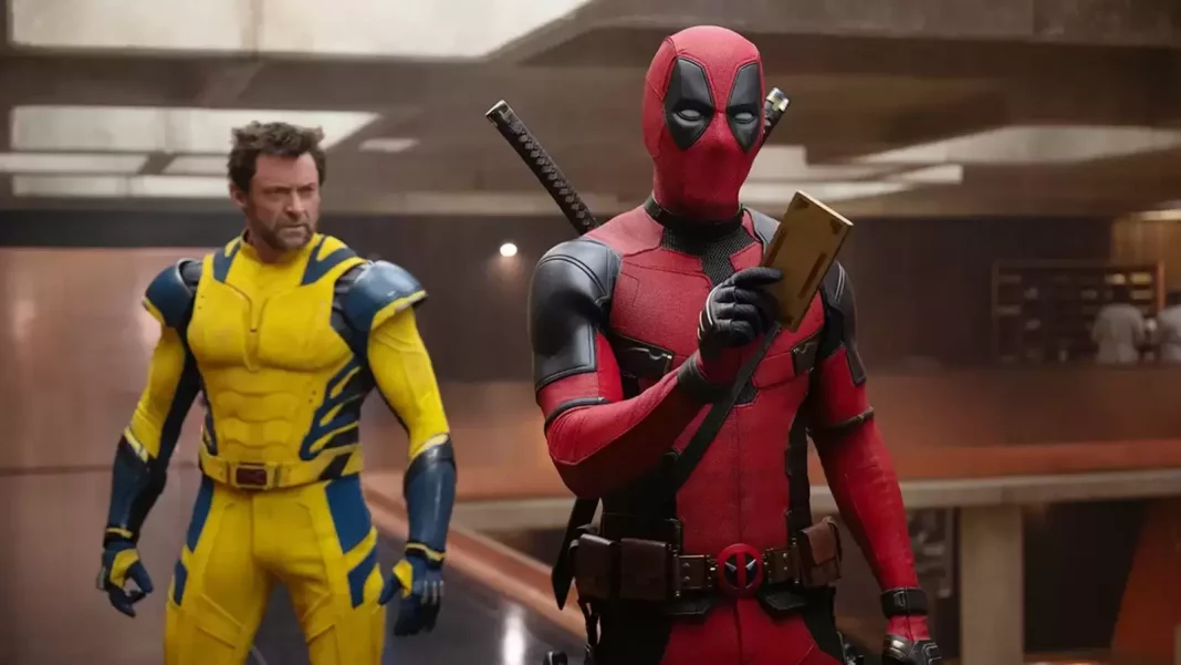 Día 10 de recaudación de taquilla de Deadpool y Wolverine: la película de Ryan Reynolds y Hugh Jackman recauda ₹139 crore en India
