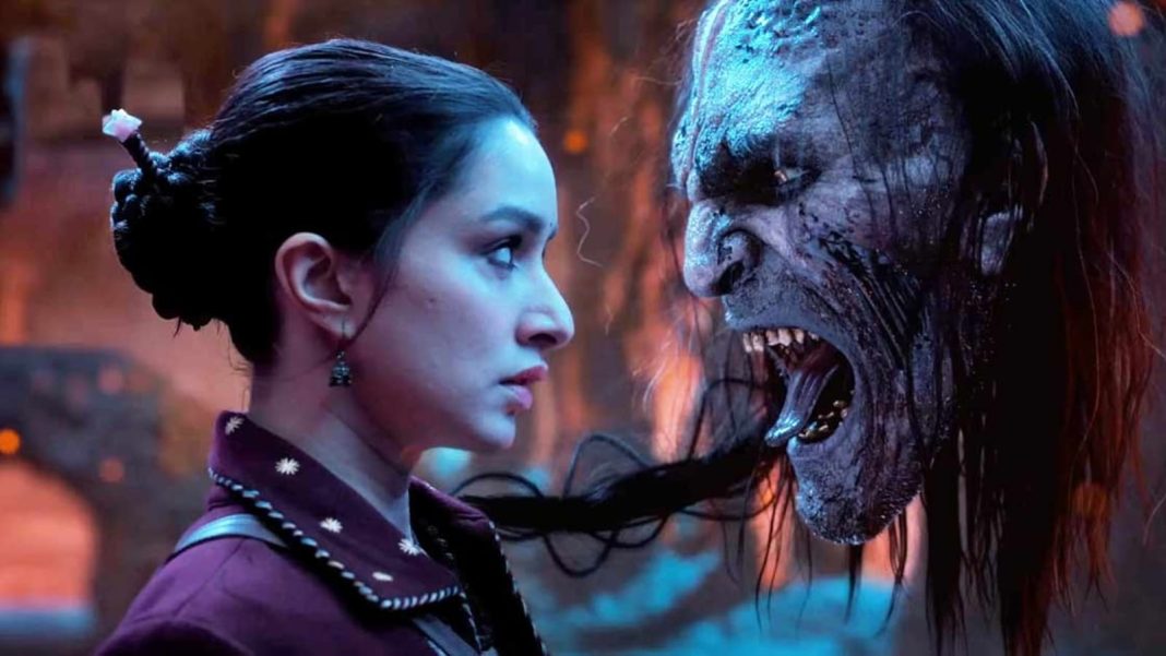 Día 10 de recaudación de taquilla de Stree 2: la película de Rajkummar Rao y Shraddha Kapoor registra un aumento y gana ₹341 crore
