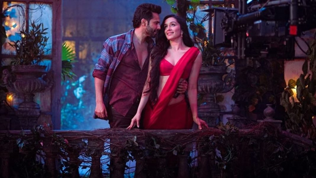 Día 12 de recaudación de taquilla de Stree 2: la película de Rajkummar Rao y Shraddha Kapoor se acerca a los 400 millones de rupias
