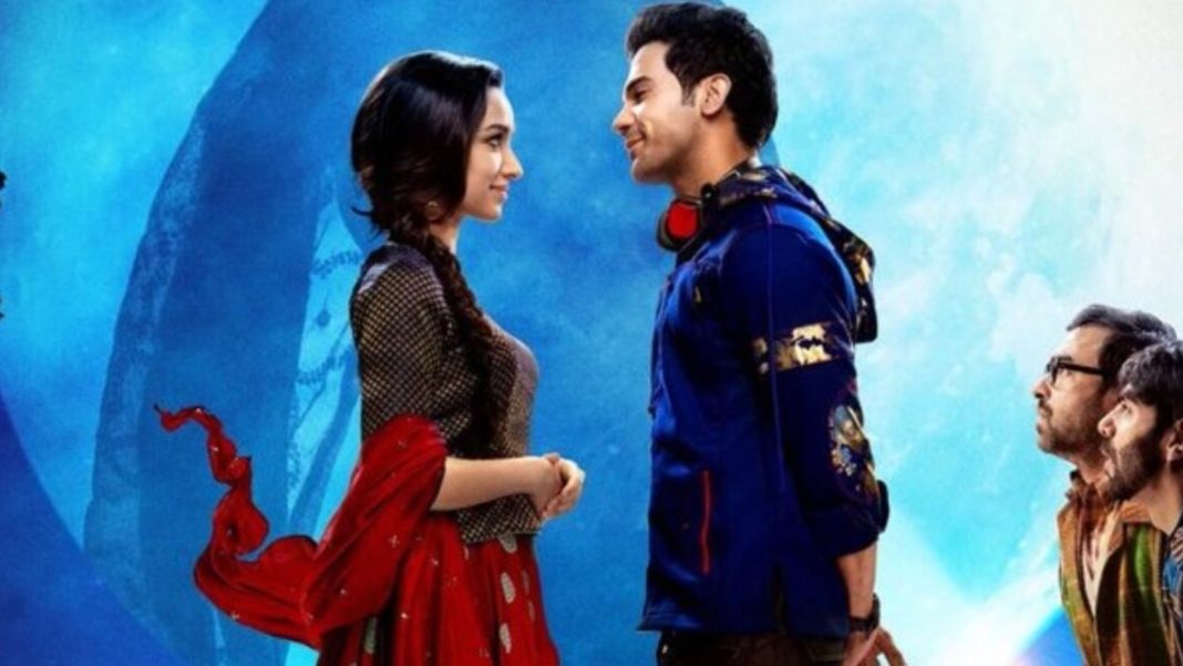 Día 3 de recaudación de taquilla de Stree 2: la película de Rajkummar Rao y Shraddha Kapoor recauda 137 millones de rupias en la India
