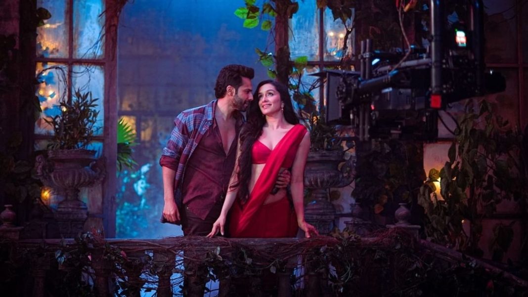 Día 9 de recaudación de taquilla de Stree 2: la película de Rajkummar Rao y Shraddha Kapoor recauda ₹ 306 millones de rupias en la India
