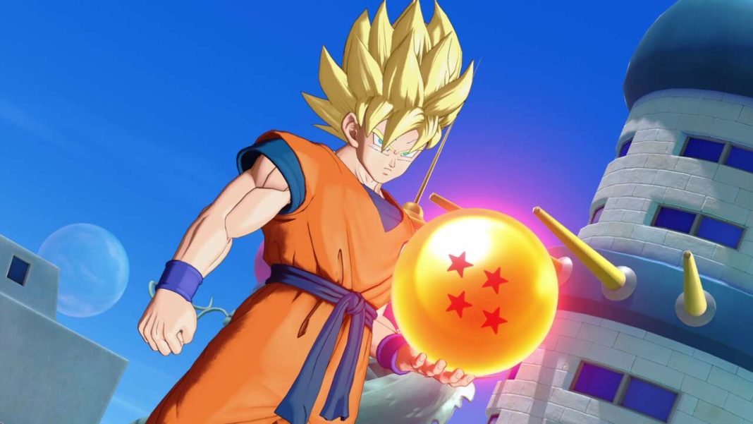 Dragon Ball Project: Multi tendrá una versión beta próximamente
