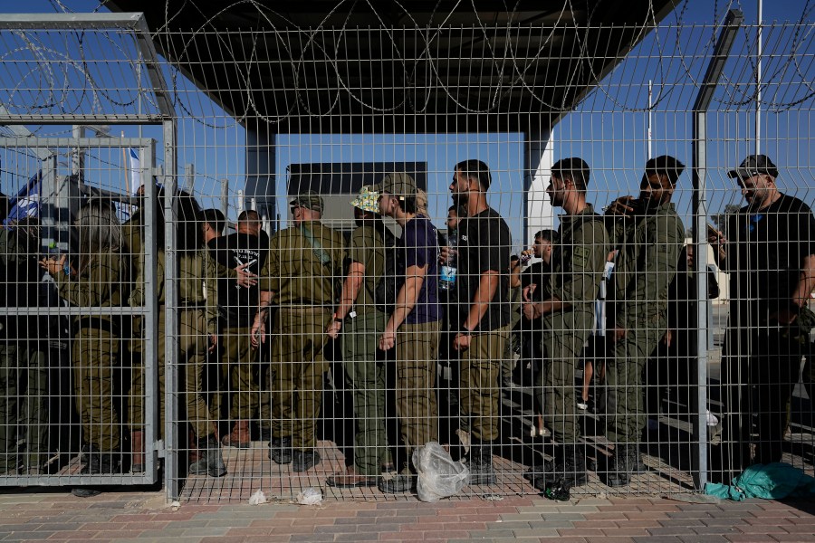 EEUU condena presunto ataque de soldado israelí a prisioneros palestinos
