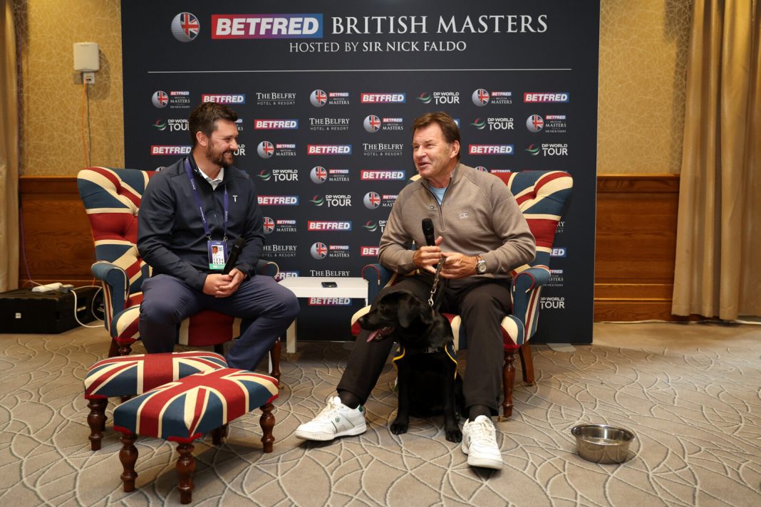 El British Masters anuncia el inicio de la carrera por los puntos de la Ryder Cup - Noticias de golf | Revista de golf
