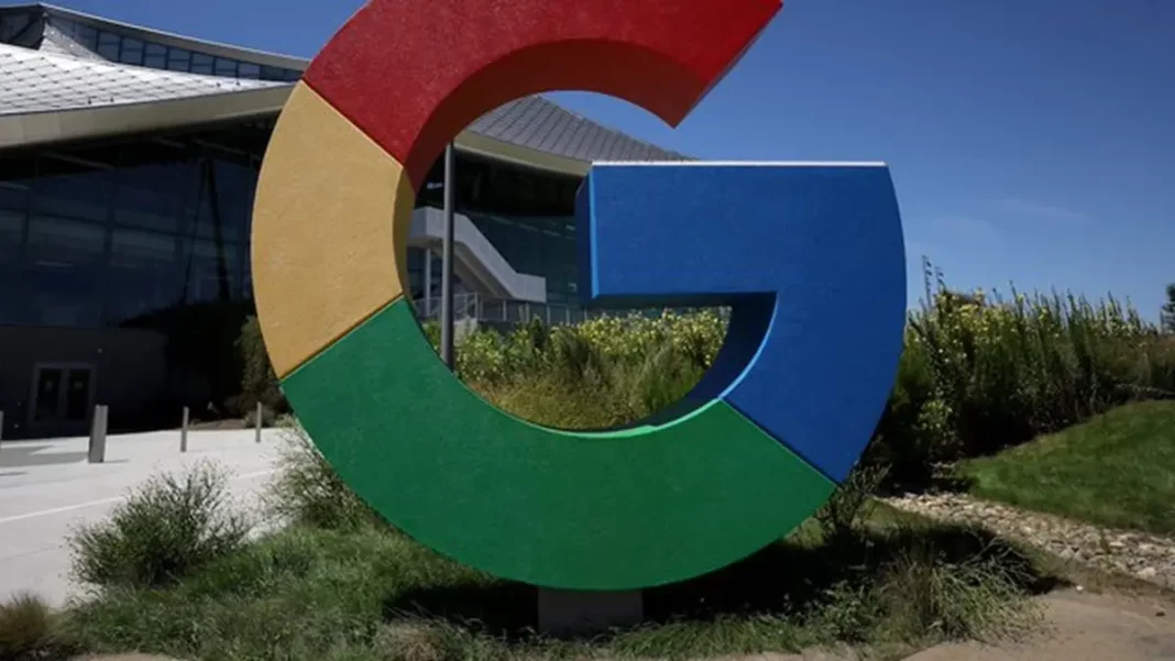 El Departamento de Justicia de EE.UU. estudia desmembrar Google - teleSUR
