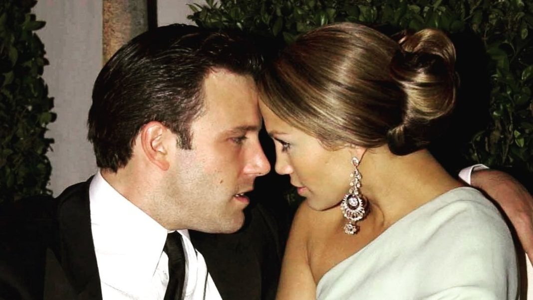 El círculo de confianza de Jennifer Lopez 'odia' a Ben Affleck, incluido su mejor amigo de toda la vida: 'Lo aceptaron de todos modos porque...'
