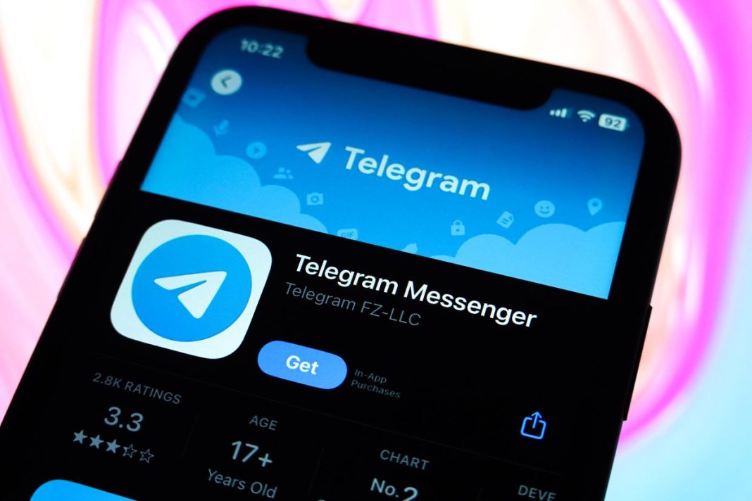 El director ejecutivo de Telegram, Pavel Durov, fue arrestado en un aeropuerto francés
