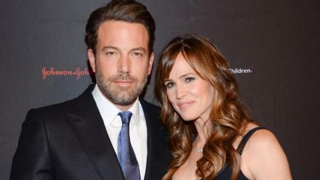 El drama de Ben Affleck 'pasa factura' a la relación de Jennifer Garner y John Miller, ya que el dúo 'terminó...'
