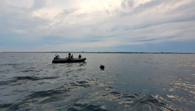 El enemigo no tiene capacidad para minar el Mar Negro ahora
