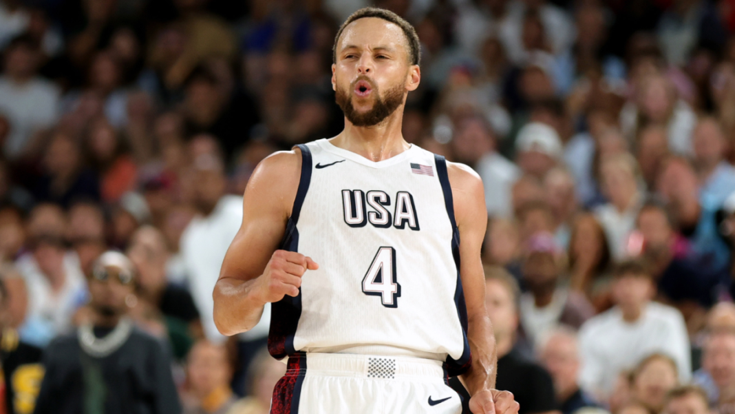 El equipo de baloncesto de Estados Unidos vence a Serbia: Damian Lillard, Ja Morant, Josh Hart y otros reaccionan a la emocionante remontada del equipo de Estados Unidos
