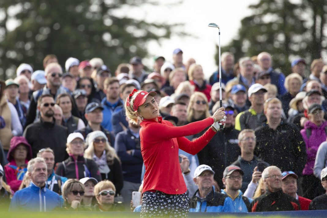 El equipo estadounidense de la Solheim Cup ya está formado - Noticias de golf | Revista de golf
