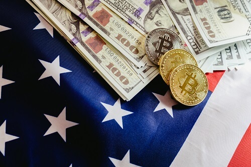 US government transfers $590M worth of Silk Road seized Bitcoin to Coinbase