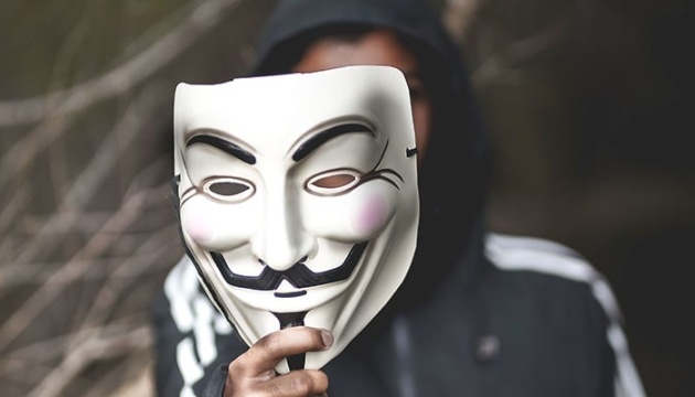 El grupo internacional de hackers Anonymous amenaza a las autoridades georgianas con ataques masivos
