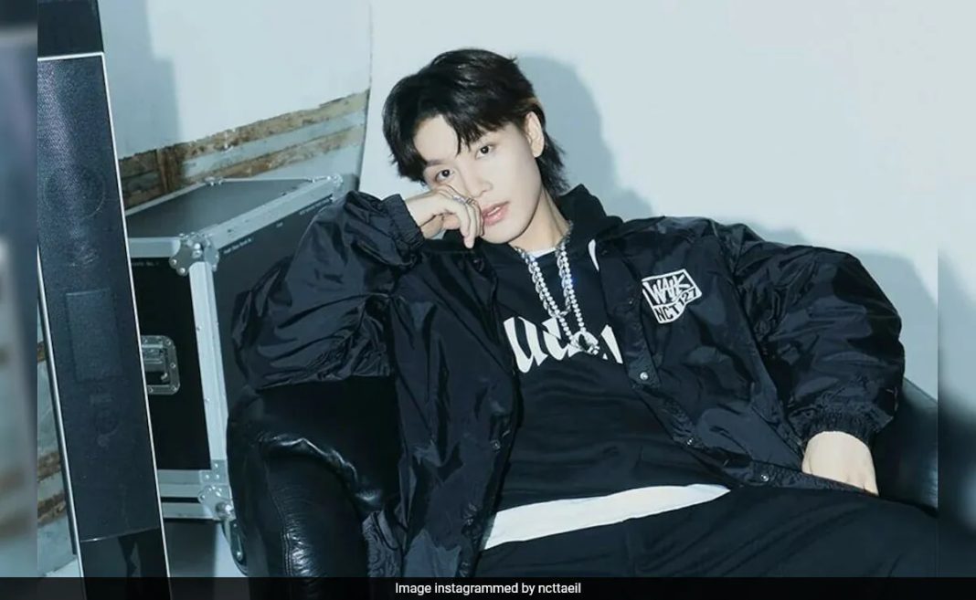 El ídolo del K-Pop Taeil es expulsado de la boy band NCT tras acusaciones de agresión sexual
