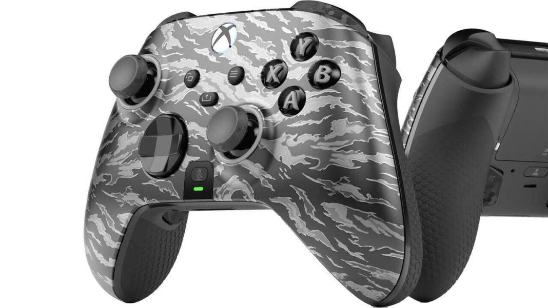 El mando Scuf Instinct Pro para Xbox y PC baja a su precio más bajo hasta la fecha
