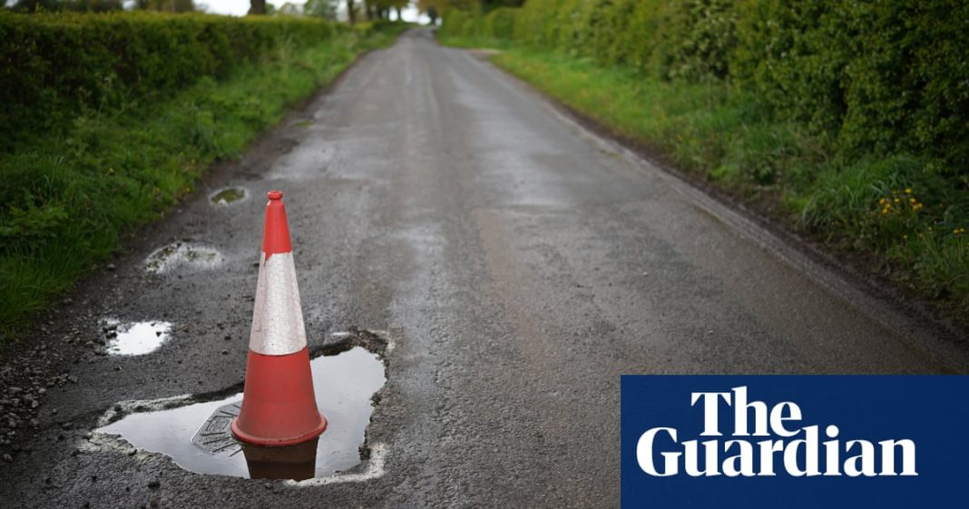 El presupuesto de otoño del Partido Laborista debe revertir una «década de declive» en las infraestructuras del Reino Unido
