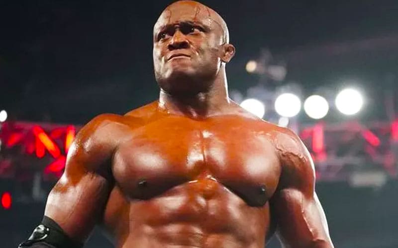 El probable destino de Bobby Lashley tras su salida de la WWE
