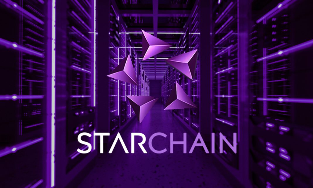 El proyecto DeSci StarChain alcanza un hito importante al unificar 500 terabytes de datos astronómicos - CoinJournal
