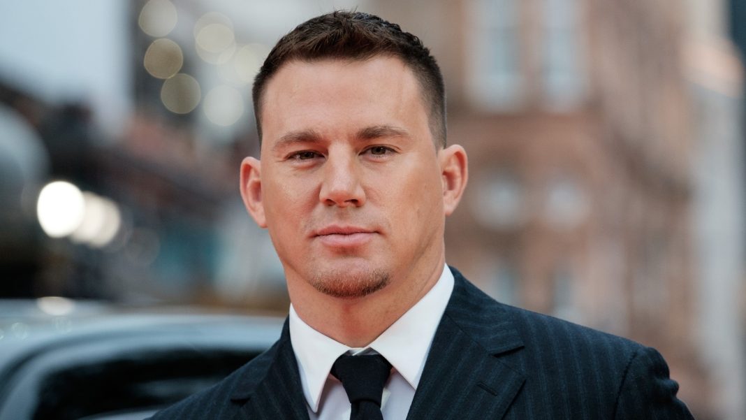 El secreto sucio de Channing Tatum: el actor compró camisetas nuevas durante un año para evitar lavarlas
