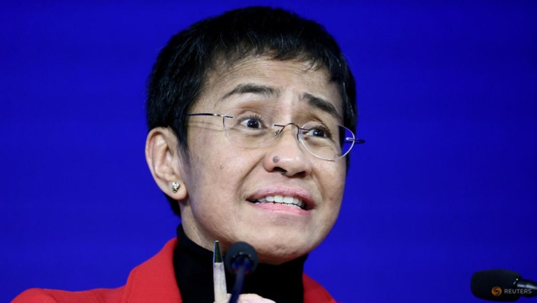 El sitio web Rappler de la Premio Nobel filipina Ressa gana la apelación para revocar la orden de cierre
