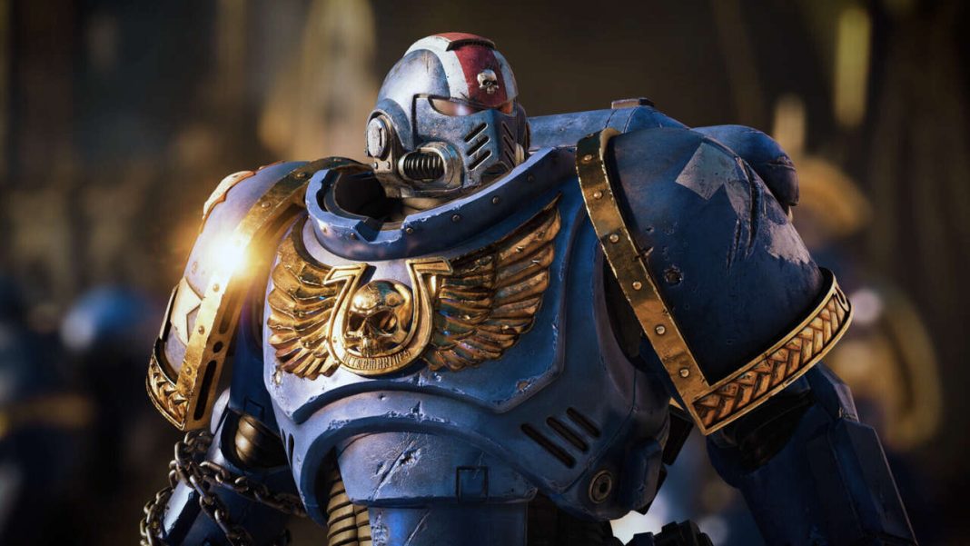 El último tráiler de Warhammer 40,000: Space Marines 2 muestra el modo PvE y PvP en acción
