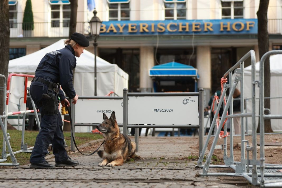 Encuentran muerto en Alemania a un ucraniano de 46 años
