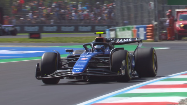 ZANDVOORT, NETHERLANDS - AUGUST 25: Esteban Ocon of France and Alpine F1 on the grid during the F1 Grand Prix of Netherlands at Circuit Zandvoort on August 25, 2024 in Zandvoort, Netherlands. (Photo by Peter Fox - Formula 1/Formula 1 via Getty Images)