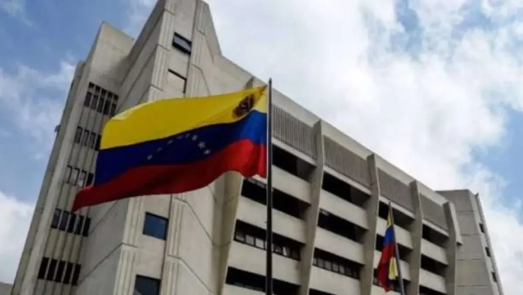 Ex candidatos presidenciales comparecen ante el Tribunal Supremo de Justicia de Venezuela - teleSUR
