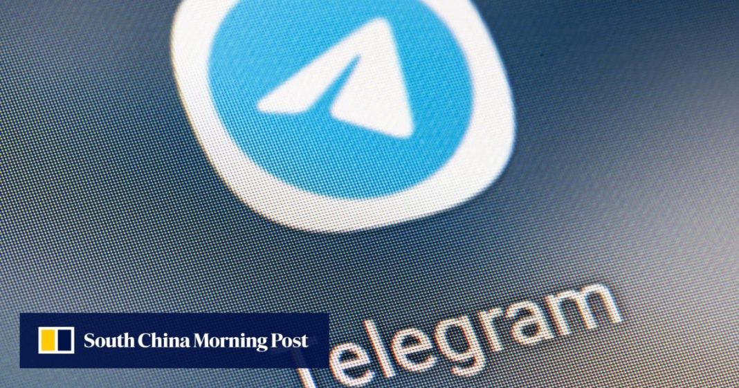 Expertos en tecnología de Hong Kong advierten contra acciones legales por la aplicación Telegram tras el arresto de su director ejecutivo
