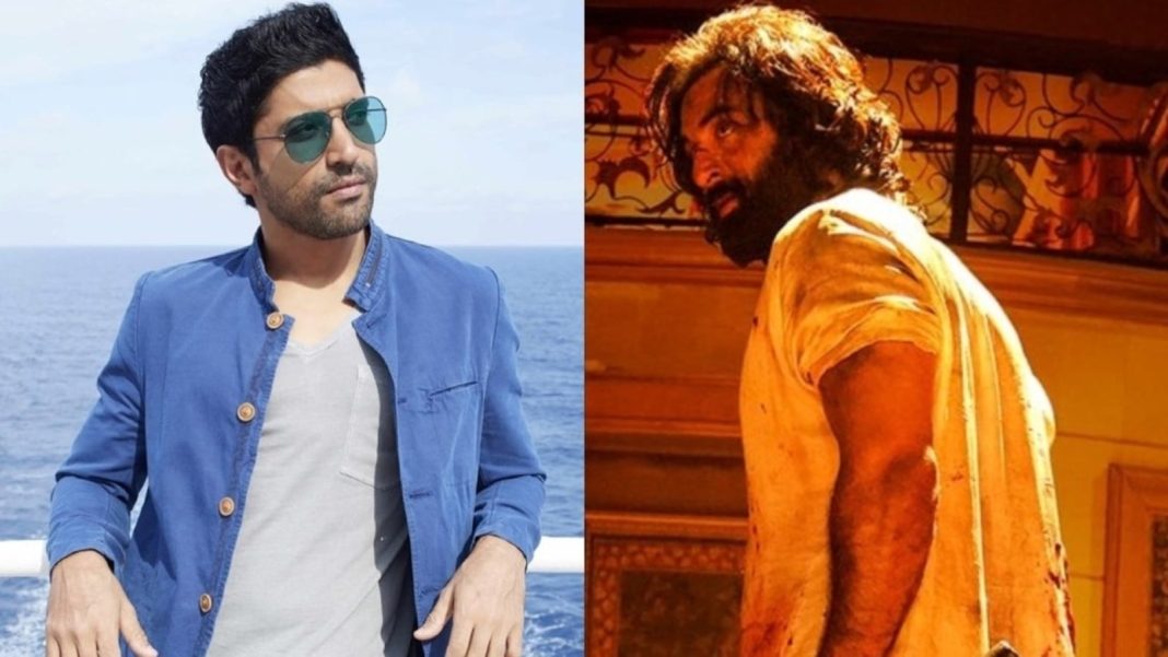 Farhan Akhtar sobre el papel de macho alfa de Ranbir Kapoor en Animal: 'Cada uno con lo suyo'
