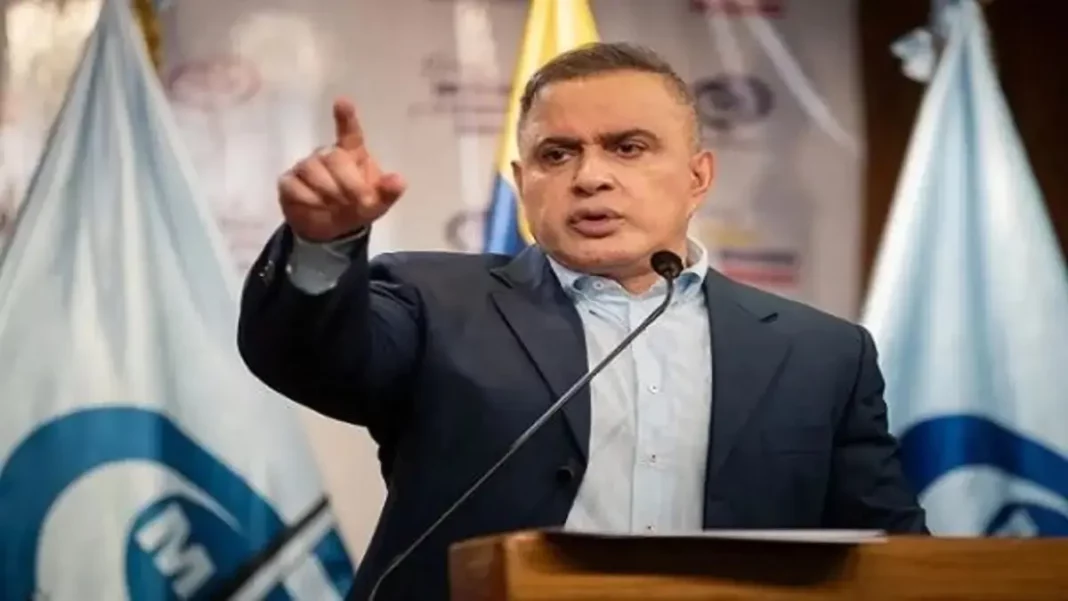 Fiscalía venezolana citará a González a declarar por usurpación de funciones - teleSUR
