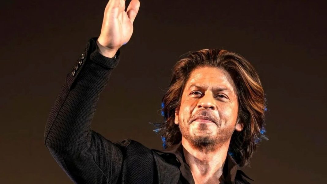 Google responde al comentario de Shah Rukh Khan sobre 'Google Me' en el Festival de Cine de Locarno
