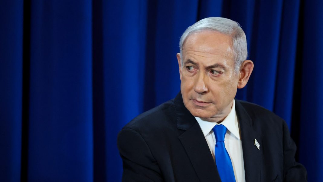 Guerra en Gaza: Netanyahu y el Likud lideran las nuevas elecciones israelíes
