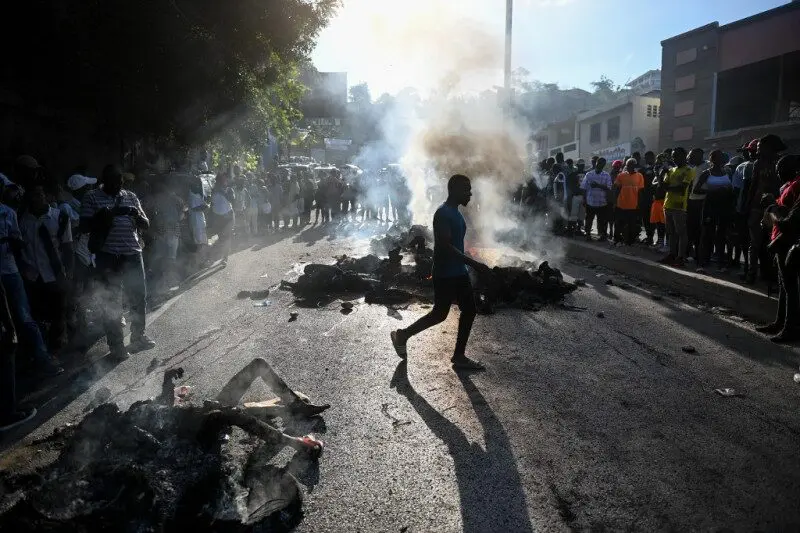 Haití: Enfrentamiento entre pandillas en Carrefour deja varios muertos - teleSUR
