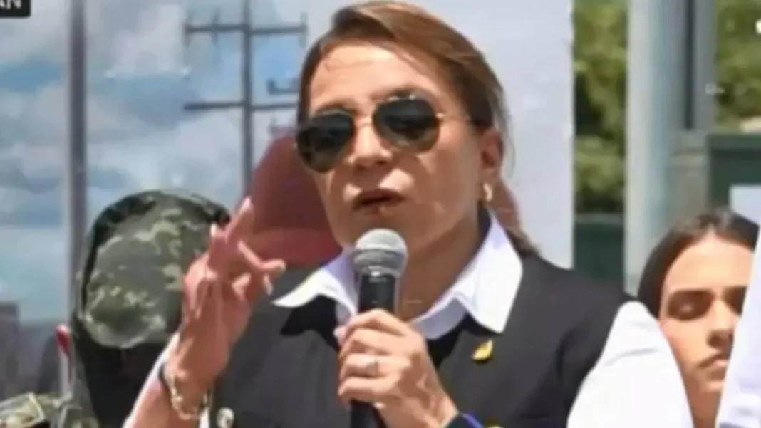 “Hay un golpe de Estado contra mi Gobierno”: Denuncia Presidente de Honduras - teleSUR
