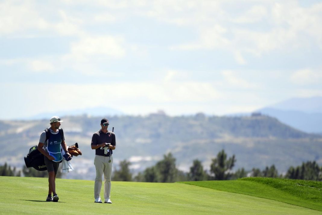 Horarios de salida del sábado del Campeonato BMW 2024, emparejamientos del PGA Tour y cómo verlo
