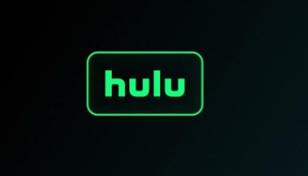 Hulu (logotipo en la imagen de arriba) está sufriendo una interrupción importante esta noche