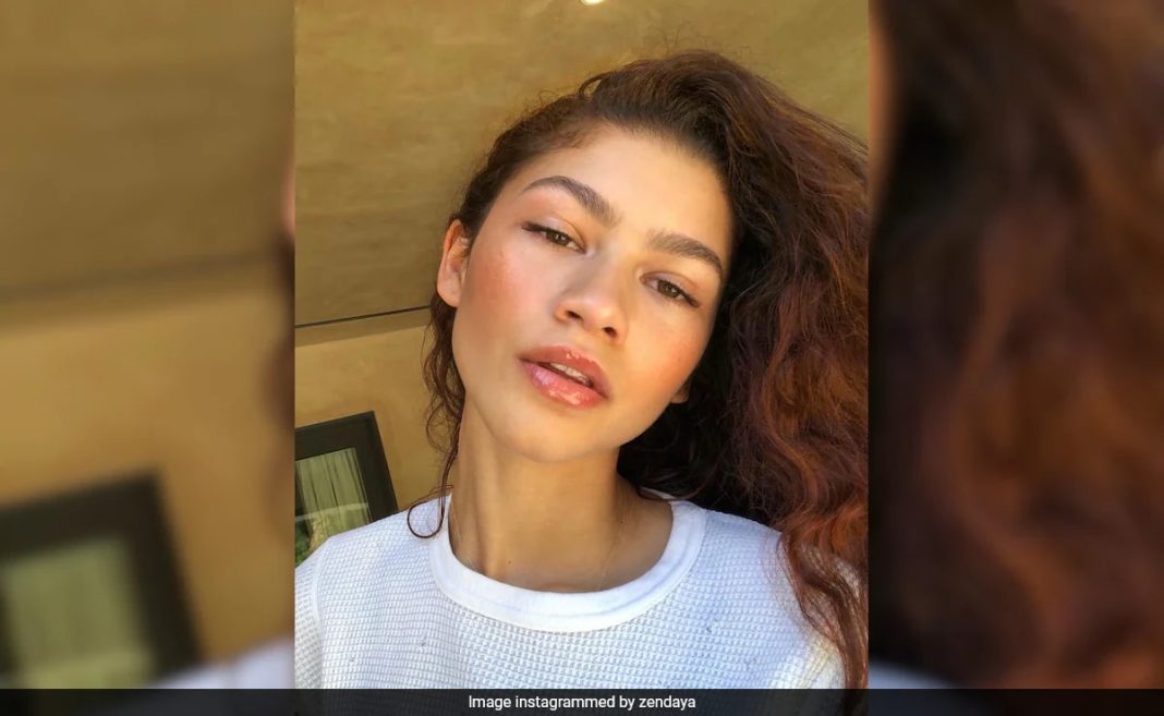 ICYDK: Zendaya audicionó 