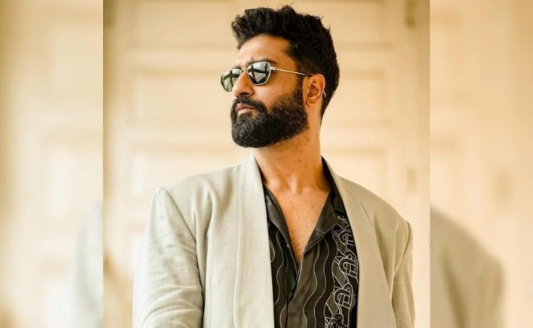 IIFA 2024: Vicky Kaushal se une a Shah Rukh Khan y Karan Johar para presentar la noche de premios
