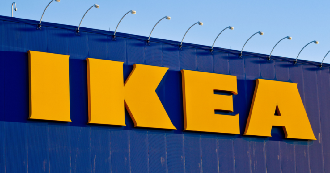 IKEA planea lanzar una plataforma de reventa de artículos de segunda mano en Alemania
